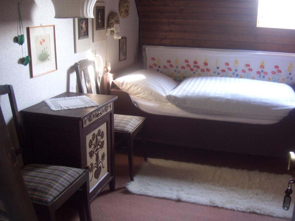 Villa Ferienhof Schmidt Ankum Zimmer foto