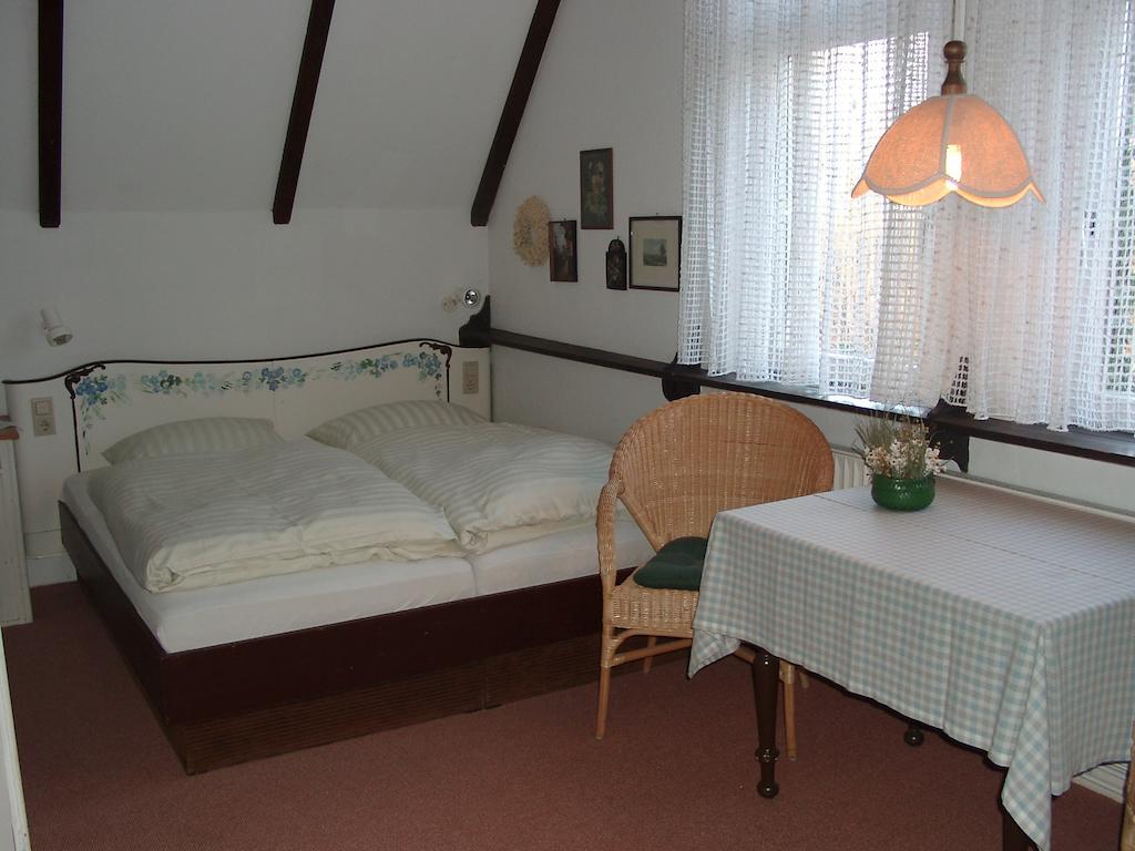 Villa Ferienhof Schmidt Ankum Zimmer foto