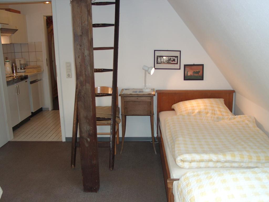 Villa Ferienhof Schmidt Ankum Zimmer foto