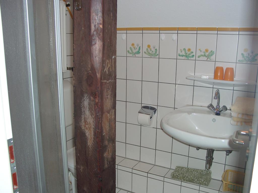 Villa Ferienhof Schmidt Ankum Zimmer foto
