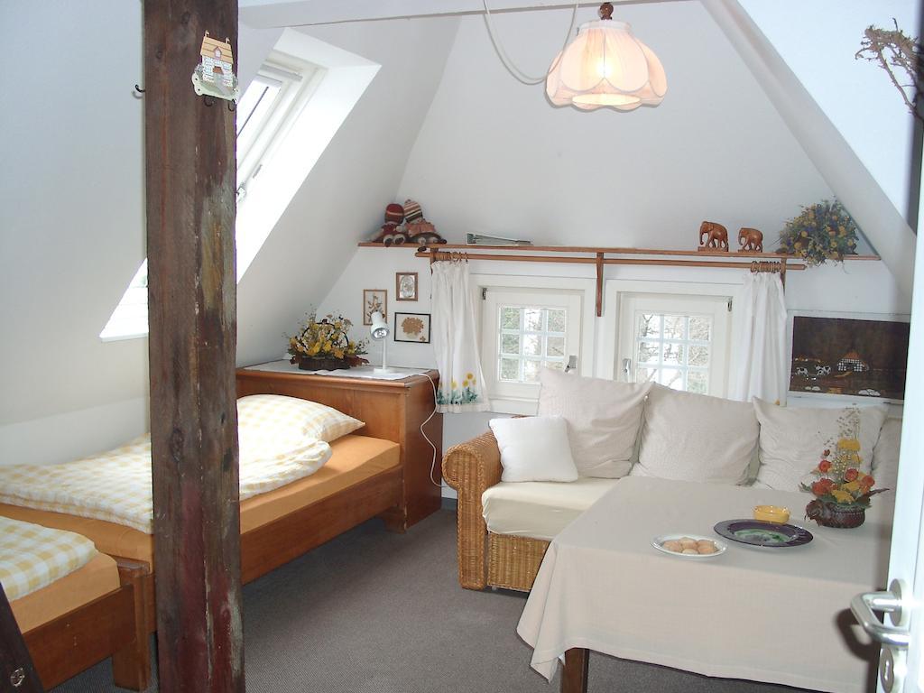 Villa Ferienhof Schmidt Ankum Zimmer foto