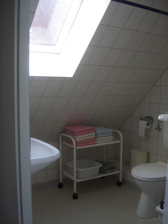 Villa Ferienhof Schmidt Ankum Zimmer foto