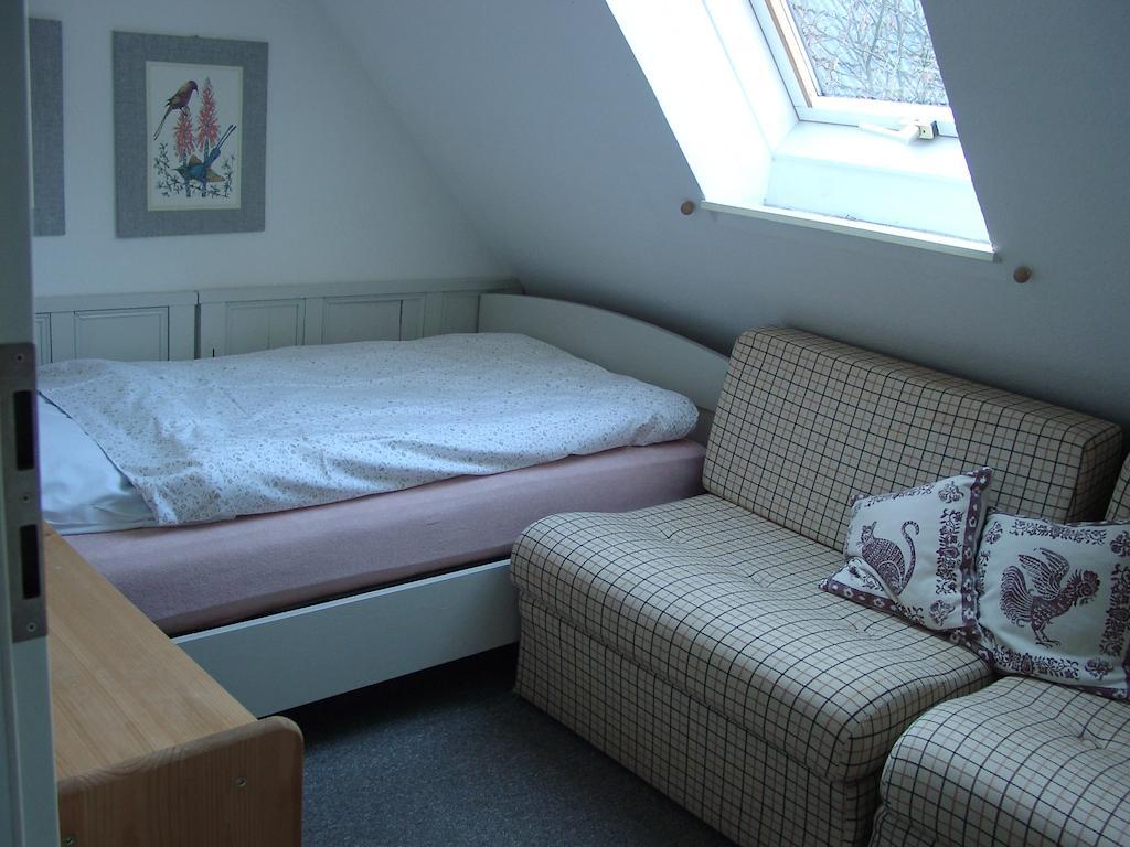 Villa Ferienhof Schmidt Ankum Zimmer foto