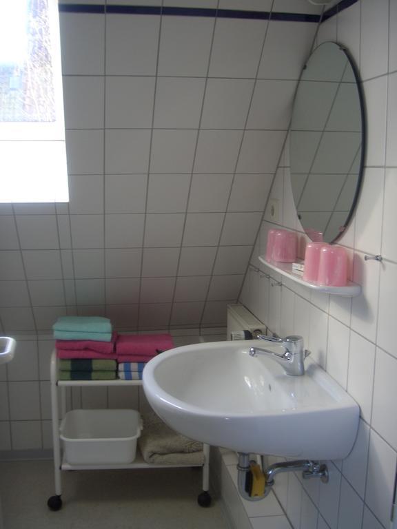 Villa Ferienhof Schmidt Ankum Zimmer foto