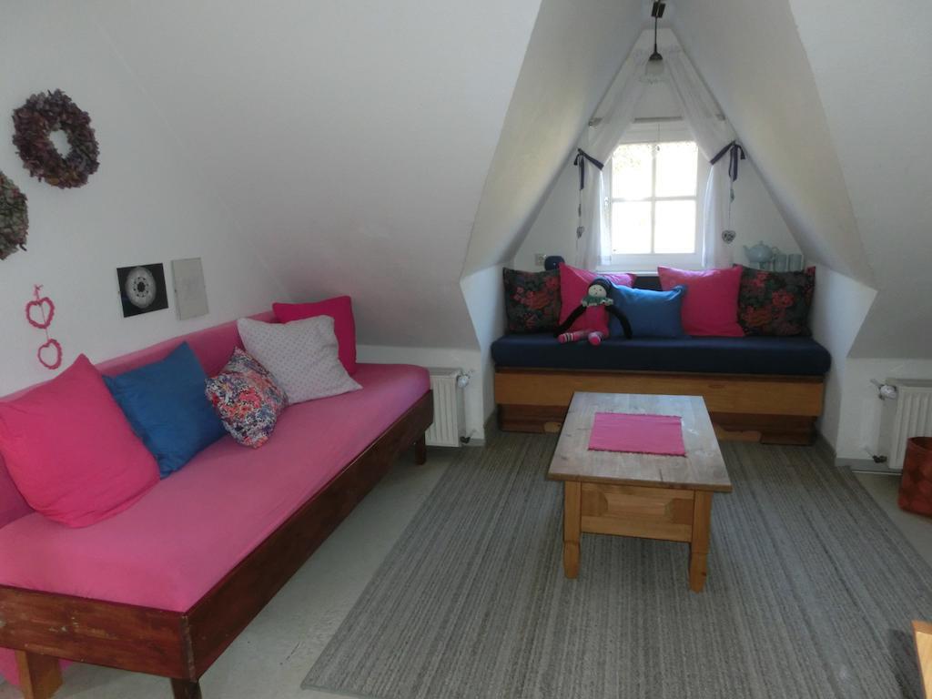 Villa Ferienhof Schmidt Ankum Zimmer foto